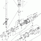 DF 250TX Transmission (DF250Z E03)