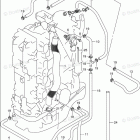DF 175TX Thermostat (DF175ZG E03)
