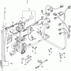 DF 200TX Harness (DF200T E03)