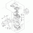 DF 25QL Carburetor (DF25Q E03)