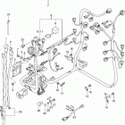 DF200/DF225/DF250 Harness (df225t e03)