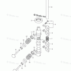 DF 20AS Camshaft (DF20ATH P03)