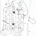 DF 175TX Thermostat (DF175T E03)