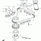 DF 200TX Timing Chain (DF200Z E03)