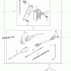 DF 20AS OPT:Electrical (Manual Starter) (DF20A P03)