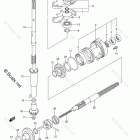 DF 25QL Transmission (DF25Q E03)