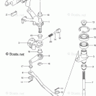 DF 225TX Clutch Shaft (DF225Z E03)