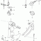 DF 150TGL Sensor (DF150T E03)