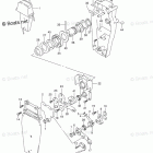 DF 9.9ARS OPT:REMOTE CONTROL ASSY SINGLE (2)