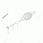 DF 100ATX SQUEEZE PUMP