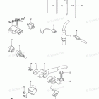 DF 115ATL Sensor (DF115AZ E03)
