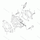 DF 2.5S CYLINDER HEAD