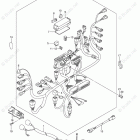 DF 115ATL Harness (DF115AZ E03)