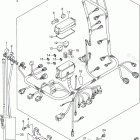 DF 150TX Harness (DF150ZG E03)