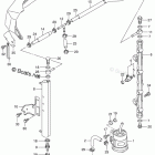 DF 150TX Fuel Injector (DF150ZG E03)