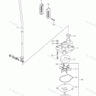 DF 25QL Water Pump (DF25Q E03)
