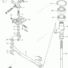 DF 175TX Clutch Shaft (DF175Z E03)