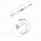 DF 6L OPT:Fuel Tank (DF6 P03)