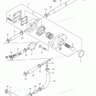 DF 6L Fuel Pump (DF6 P03)