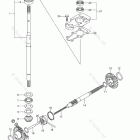 DF 9.9ARS TRANSMISSION