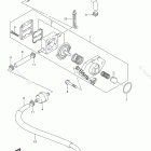 DF 4L Fuel Pump (DF4 P03)