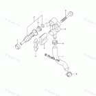 DF 15AS FUEL INJECTOR