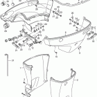 DF 175TGL Side Cover (DF175ZG E03)