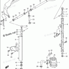 DF 150TX Fuel Injector (DF150T E03)