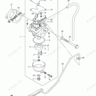 DF 4L Carburetor (DF4 P03)