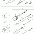 DF 90ATX Opt:Meter Kit