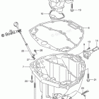 DF 200TX Oil Pan (DF200T E03)