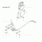 DF 15AS PTT Switch (DF15ATH P03)