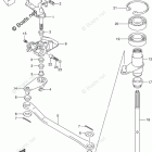 DF 175TGL Clutch Shaft (DF175Z E03)