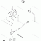 DF 8AL Sensor / Switch (DF8AR P03)