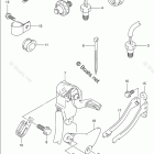 DF 250TX Sensor (DF250ST E03)