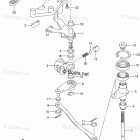 DF 250APXX CLUTCH SHAFT