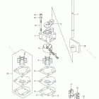 DF 15AS WATER PUMP
