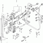 DF 225TX Harness (DF225Z E03)