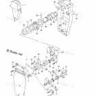 DF 15AS OPT:Remote Control Assy Single (2) (DF15A P03)