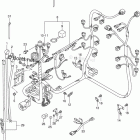 DF 200TX Harness (DF200Z E03)