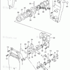 DF 175TX OPT:REMOTE CONTROL ASSY SINGLE (2)