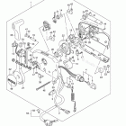 DF 20AS Remote Control (DF20AT P03)