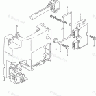 DF 150TX Rectifier / Ignition Coil (DF150T E03)