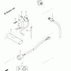 DF 9.9ARS Sensor / Switch (DF9.9AR P03)
