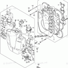 DF 200TX Throttle Body (DF200Z E03)