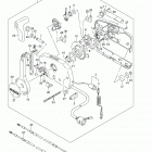 DF4/DF6 Опции - дистанционное управление