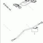 DF 175TX Opt:Harness (2) (DF175TG E03)
