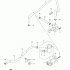 DF40A 50A 60A 410001 Топливный насос