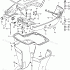 DF 250APXX Side Cover