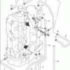 DF 175TX Thermostat (DF175Z E03)